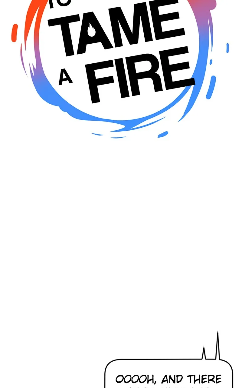 Read To Tame a Fire chapter 31 image 14 on Lezhin