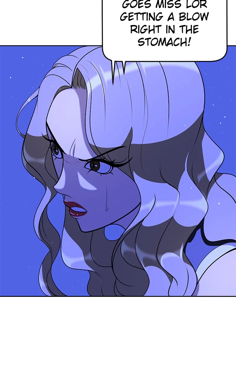 Read To Tame a Fire chapter 31 image 15 on Lezhin