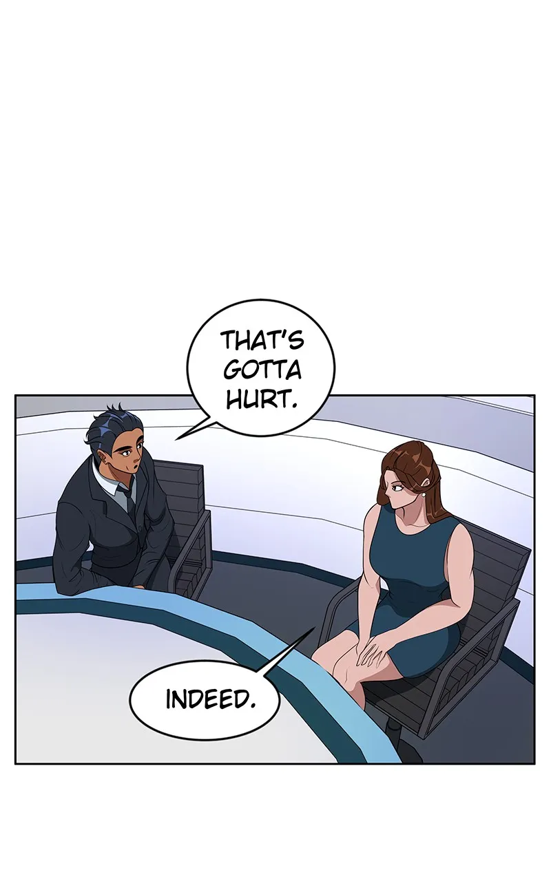 Read To Tame a Fire chapter 31 image 16 on Lezhin