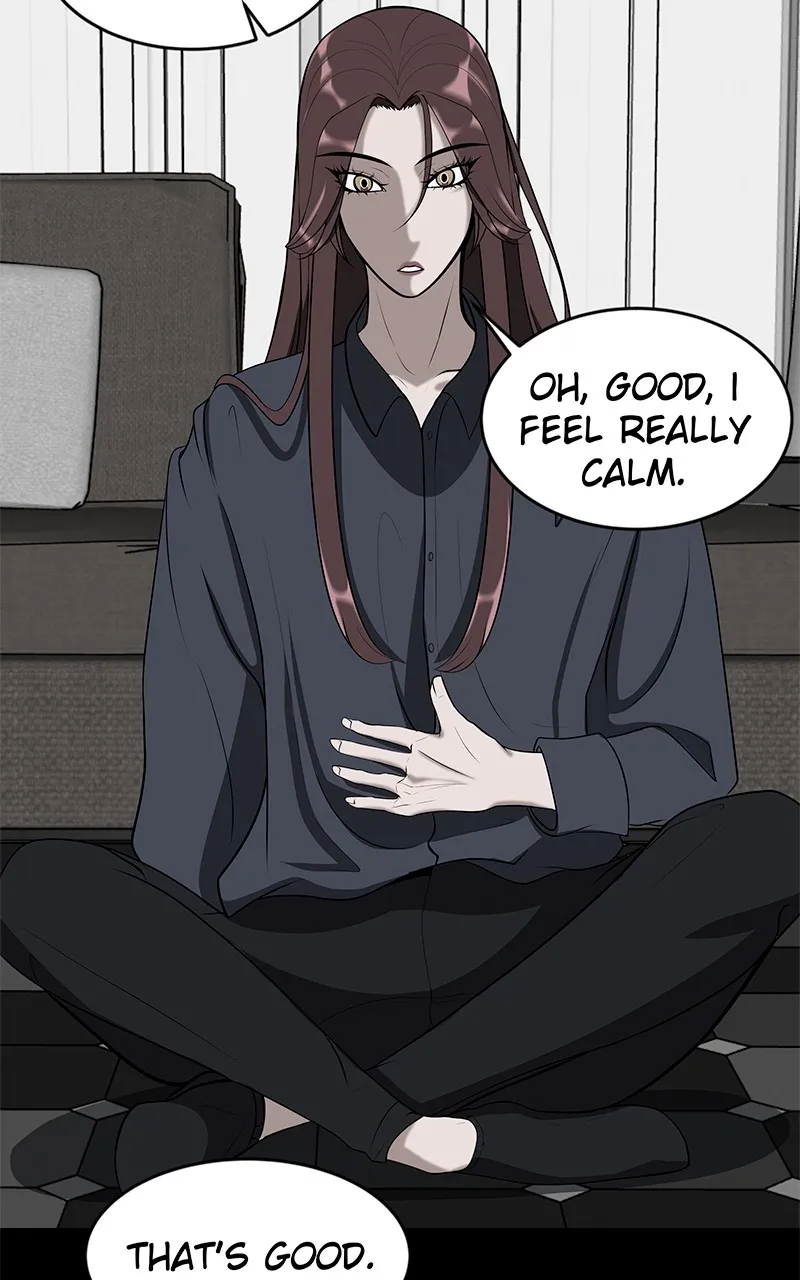 Read To Tame a Fire chapter 31 image 24 on Lezhin