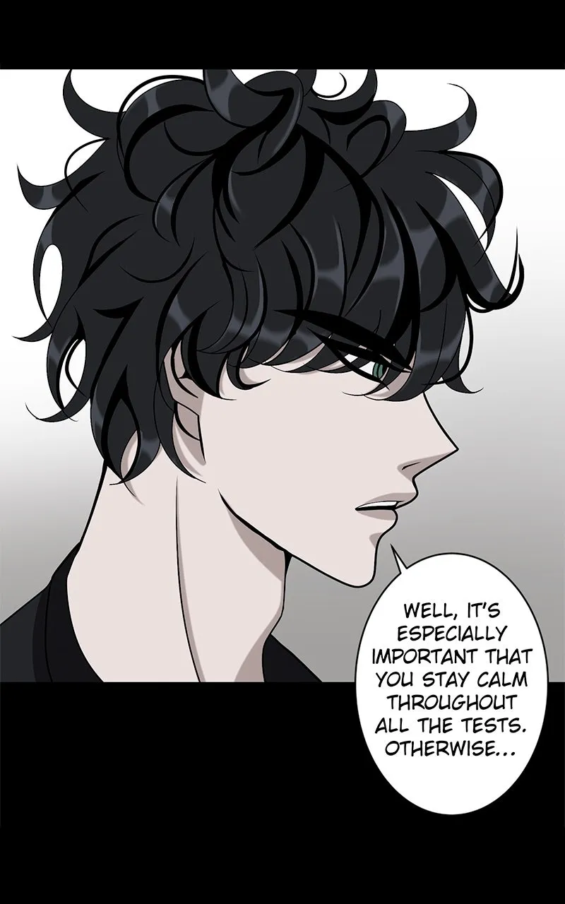 Read To Tame a Fire chapter 31 image 27 on Lezhin