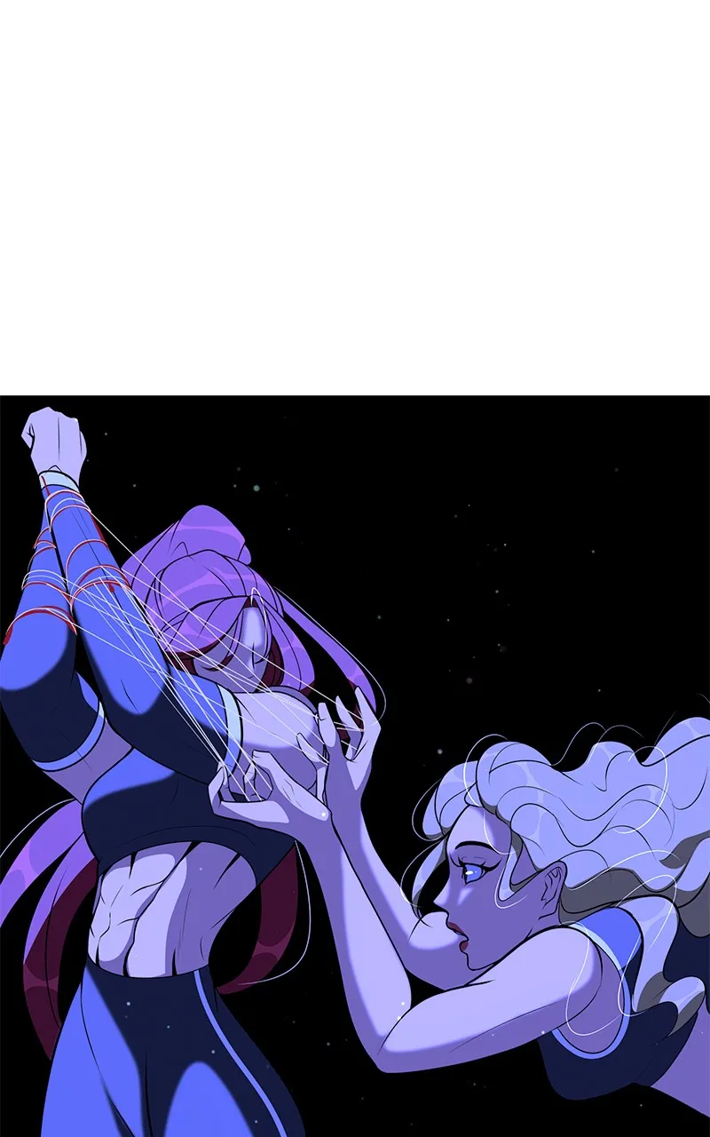 Read To Tame a Fire chapter 31 image 3 on Lezhin