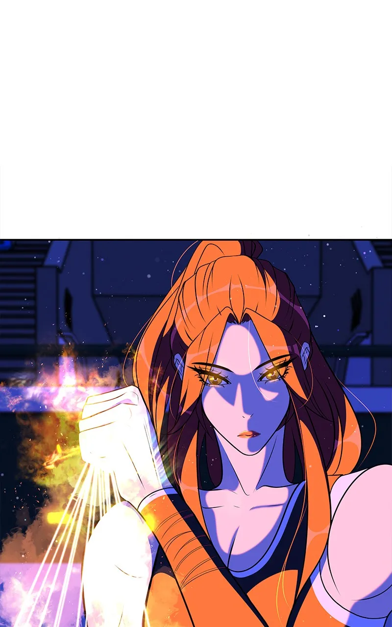 Read To Tame a Fire chapter 31 image 41 on Lezhin