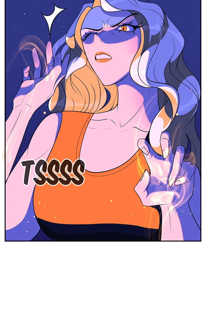 Read To Tame a Fire chapter 31 image 44 on Lezhin