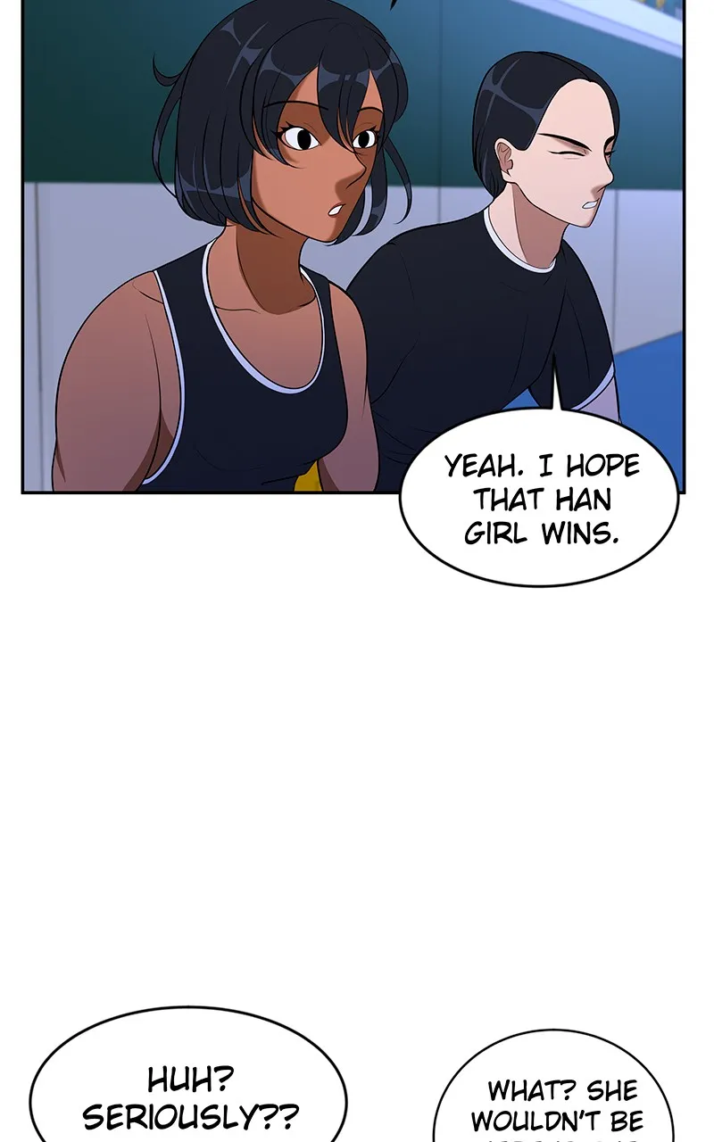 Read To Tame a Fire chapter 31 image 50 on Lezhin
