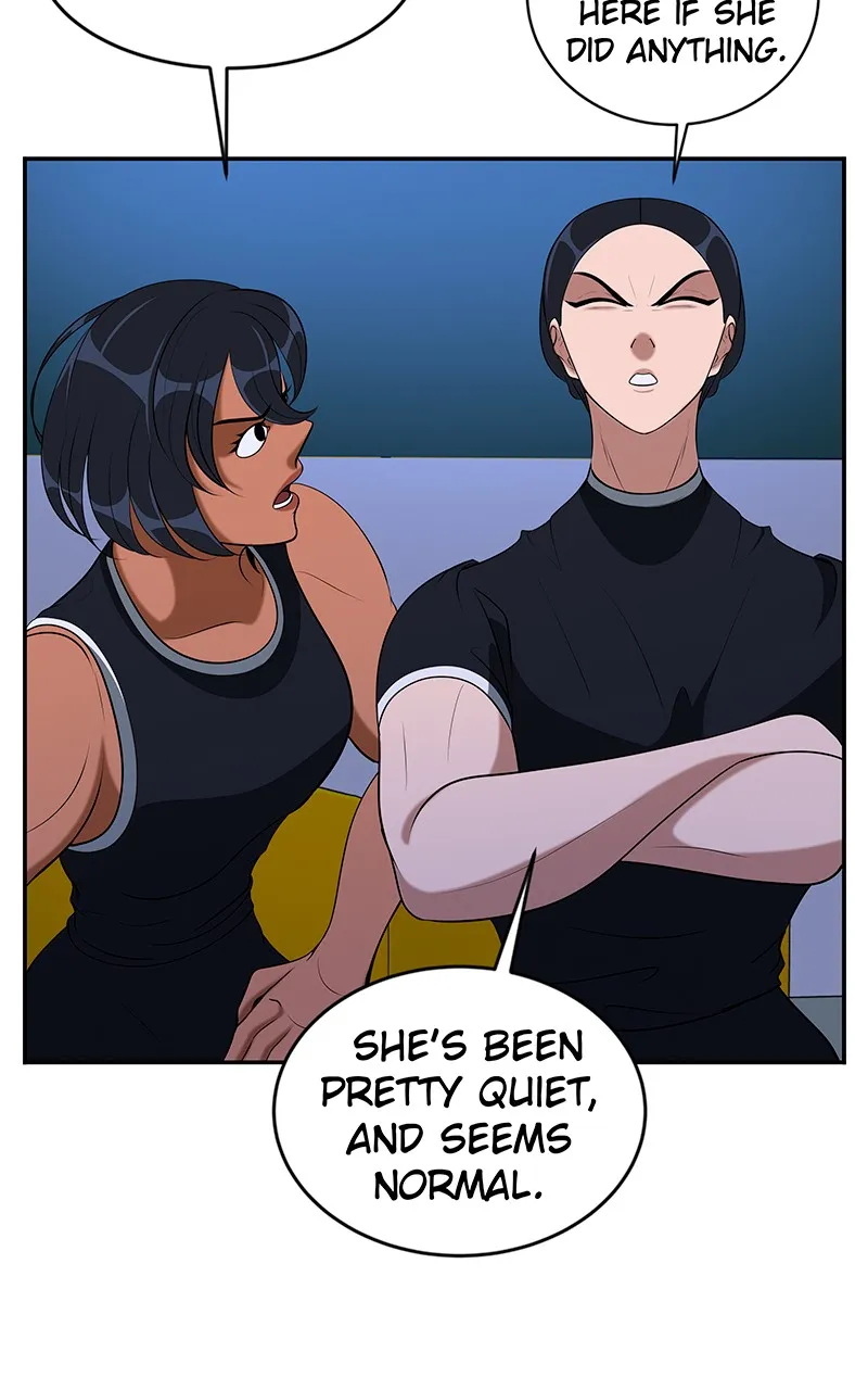 Read To Tame a Fire chapter 31 image 51 on Lezhin