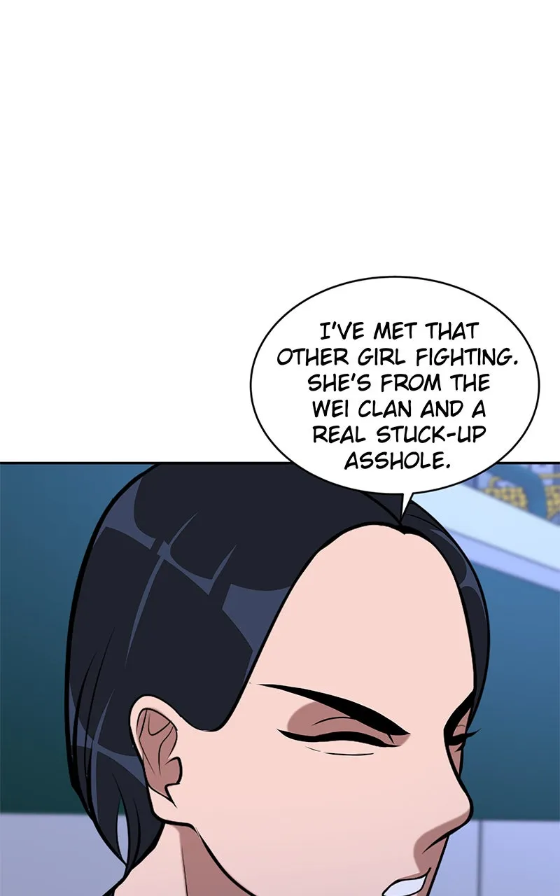 Read To Tame a Fire chapter 31 image 52 on Lezhin