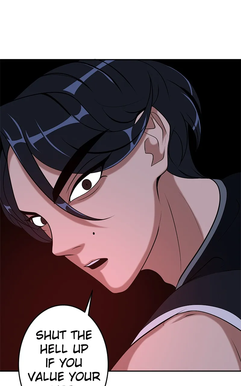 Read To Tame a Fire chapter 31 image 55 on Lezhin