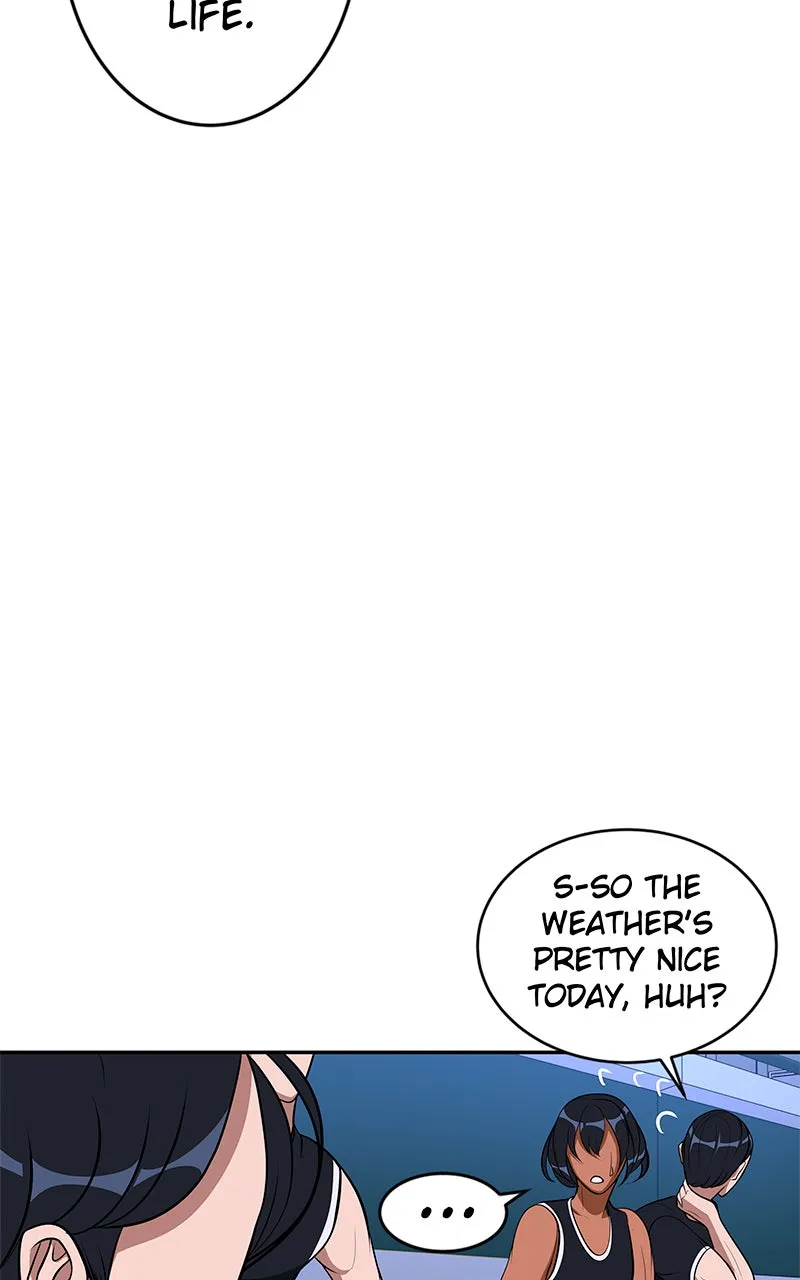Read To Tame a Fire chapter 31 image 56 on Lezhin