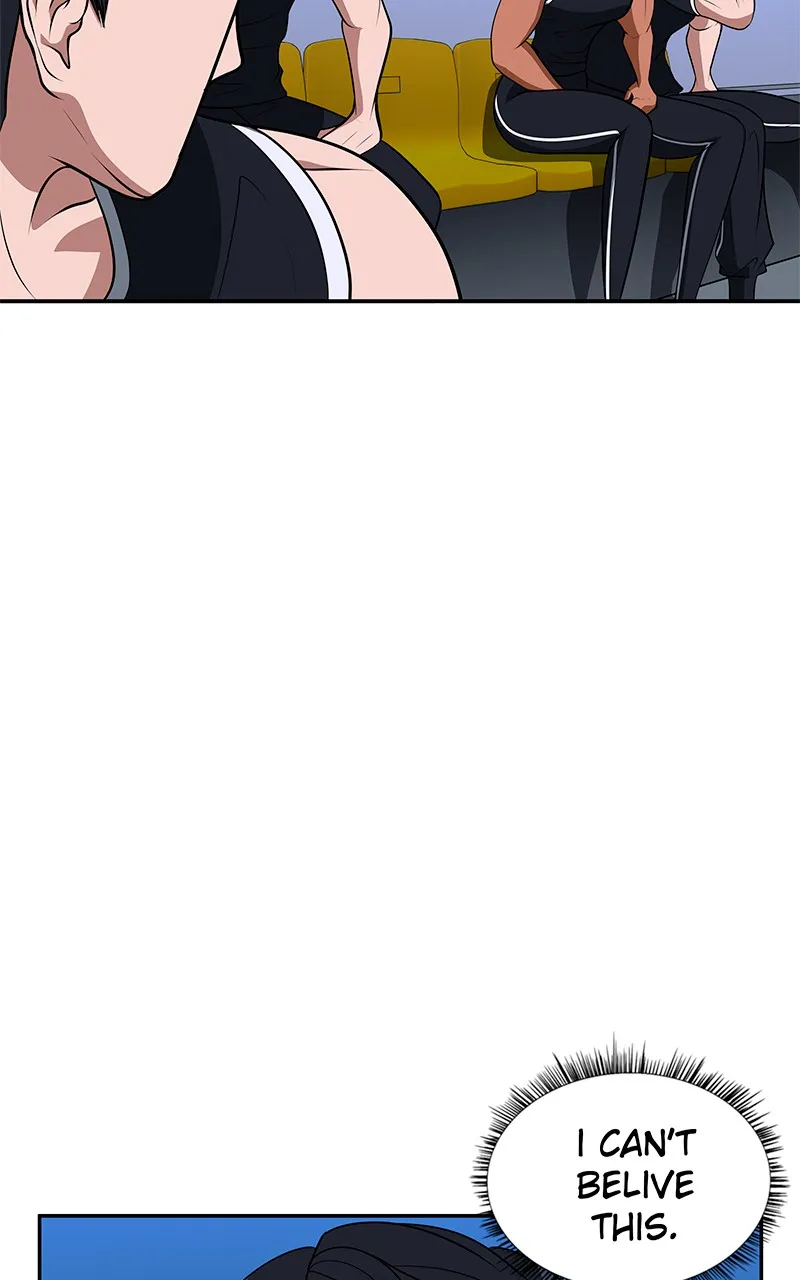 Read To Tame a Fire chapter 31 image 57 on Lezhin
