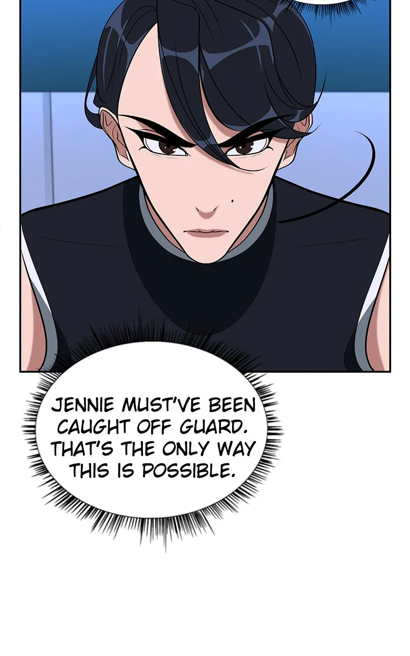 Read To Tame a Fire chapter 31 image 58 on Lezhin
