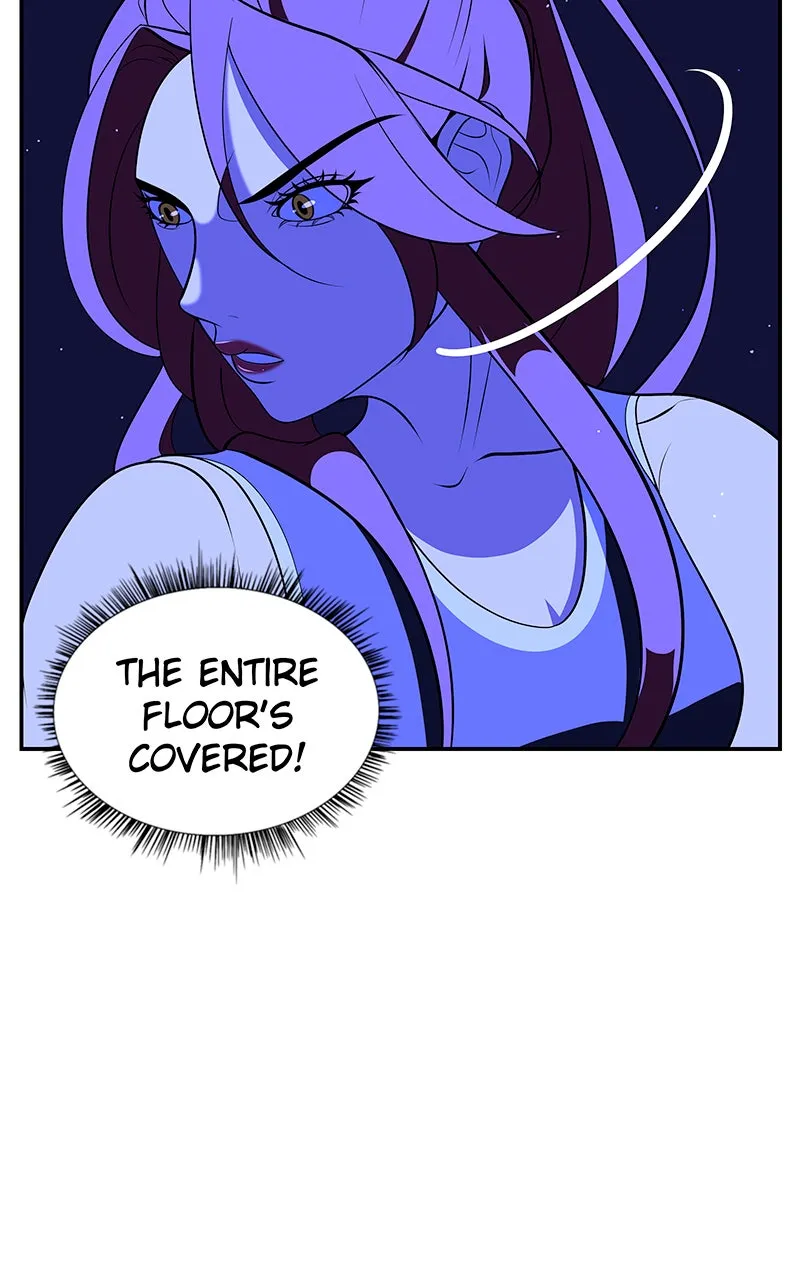 Read To Tame a Fire chapter 31 image 67 on Lezhin