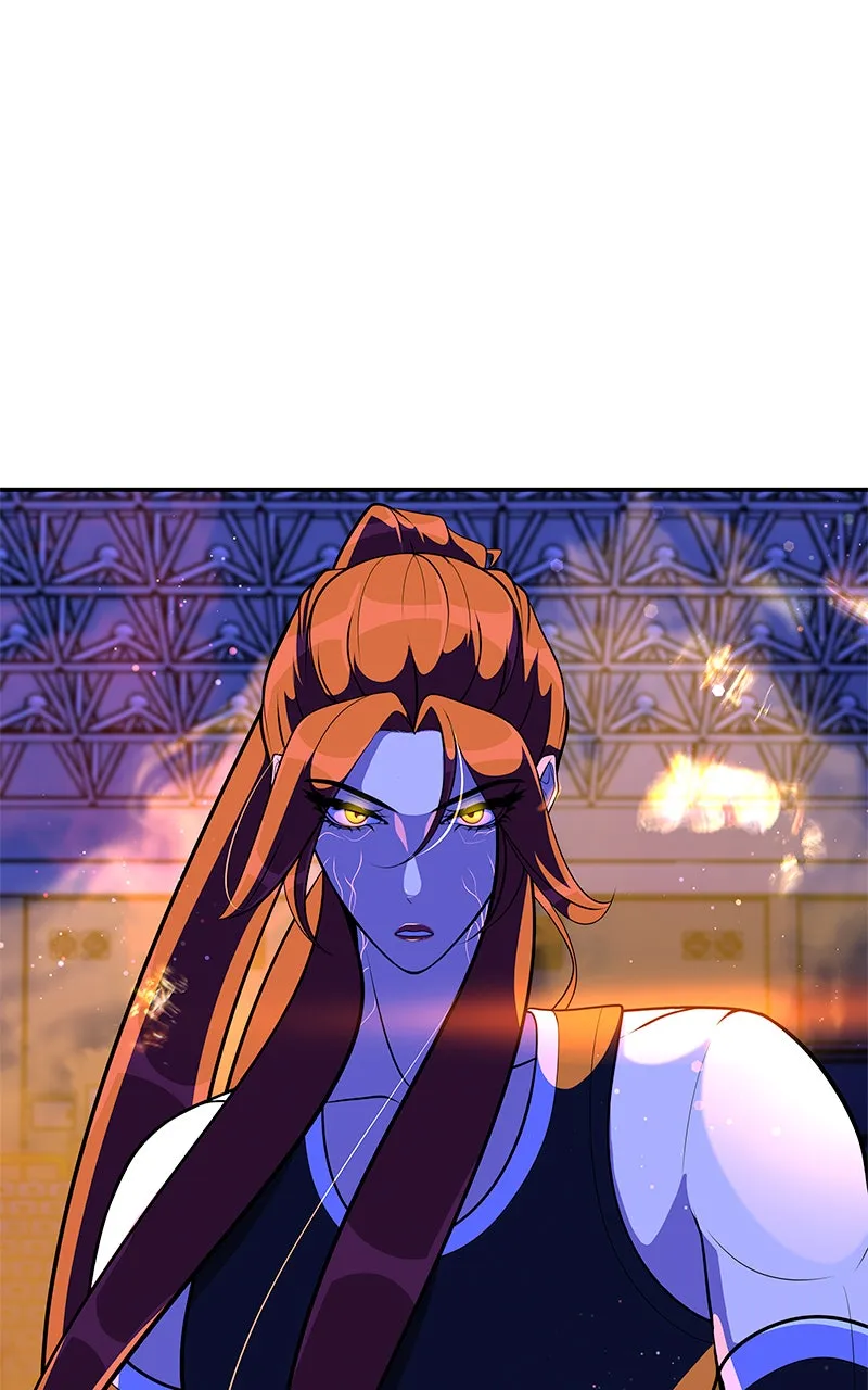Read To Tame a Fire chapter 31 image 93 on Lezhin