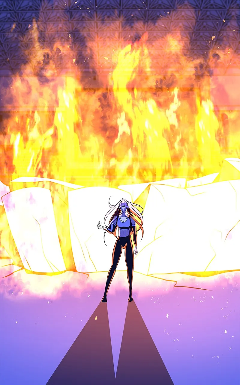 Read To Tame a Fire chapter 31 image 98 on Lezhin