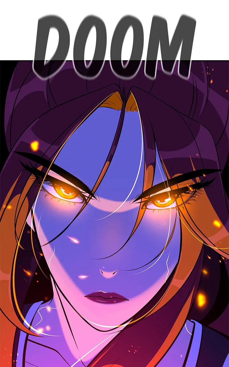 Read To Tame a Fire chapter 32 image 10 on Lezhin
