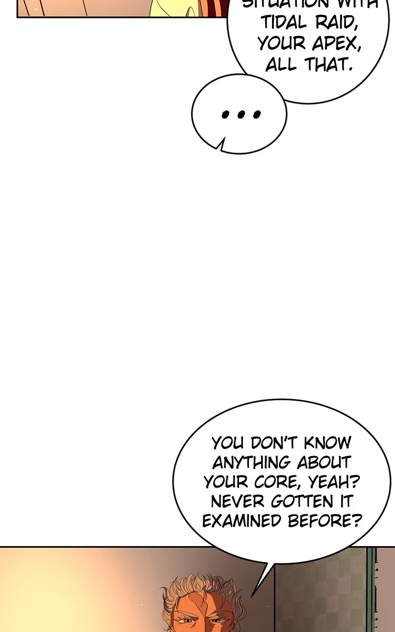 Read To Tame a Fire chapter 32 image 100 on Lezhin