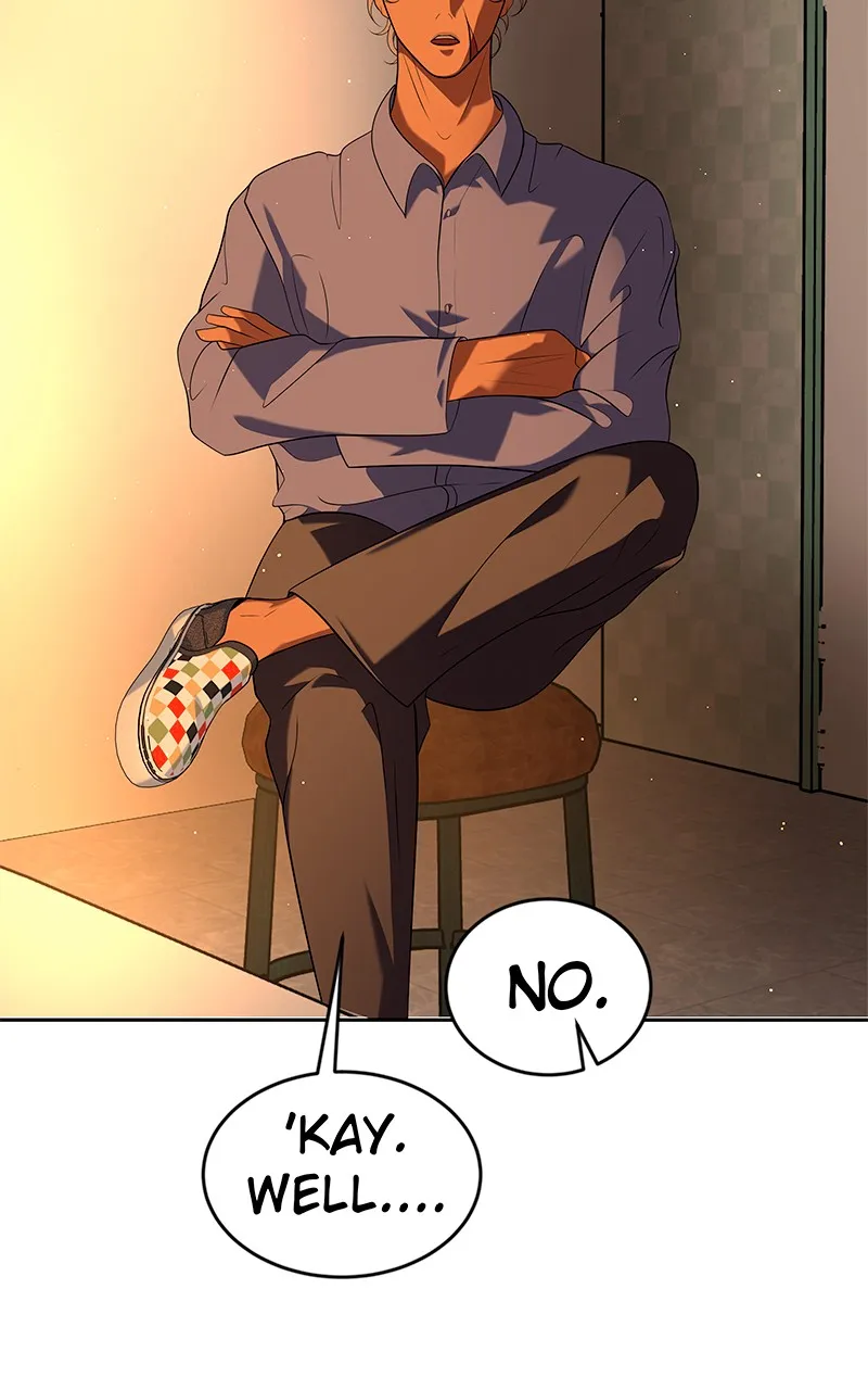 Read To Tame a Fire chapter 32 image 101 on Lezhin