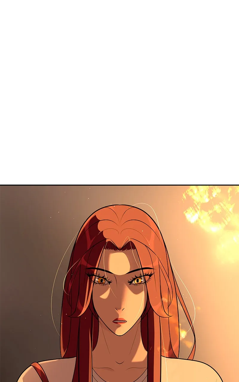 Read To Tame a Fire chapter 32 image 102 on Lezhin