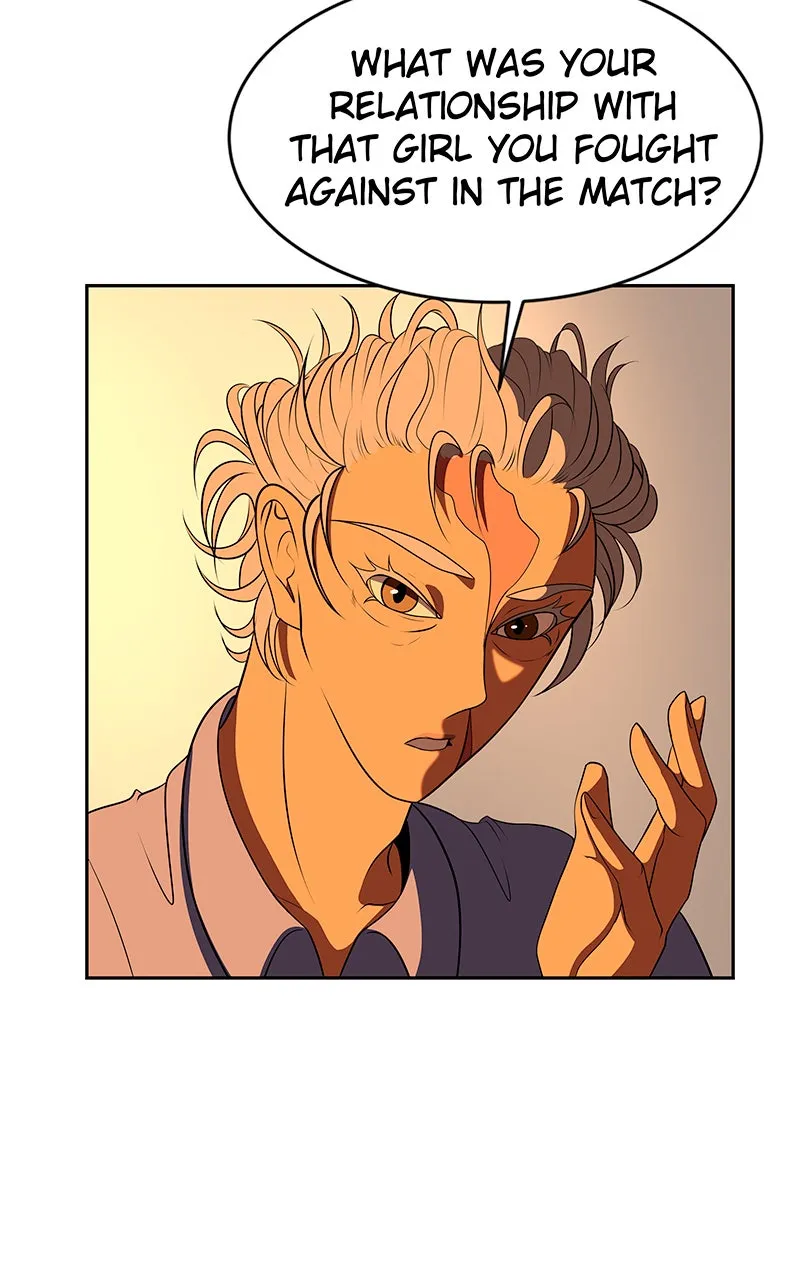 Read To Tame a Fire chapter 32 image 108 on Lezhin