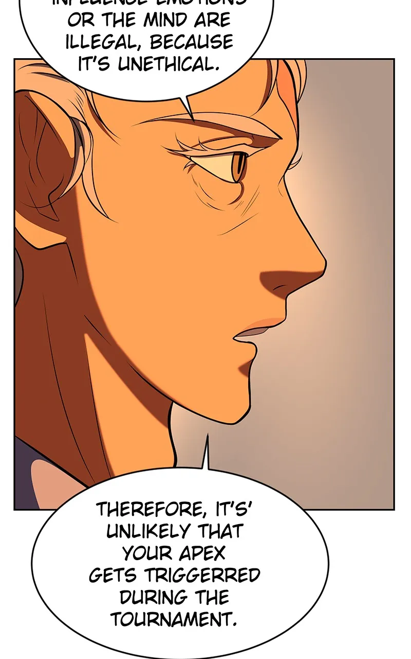 Read To Tame a Fire chapter 32 image 111 on Lezhin