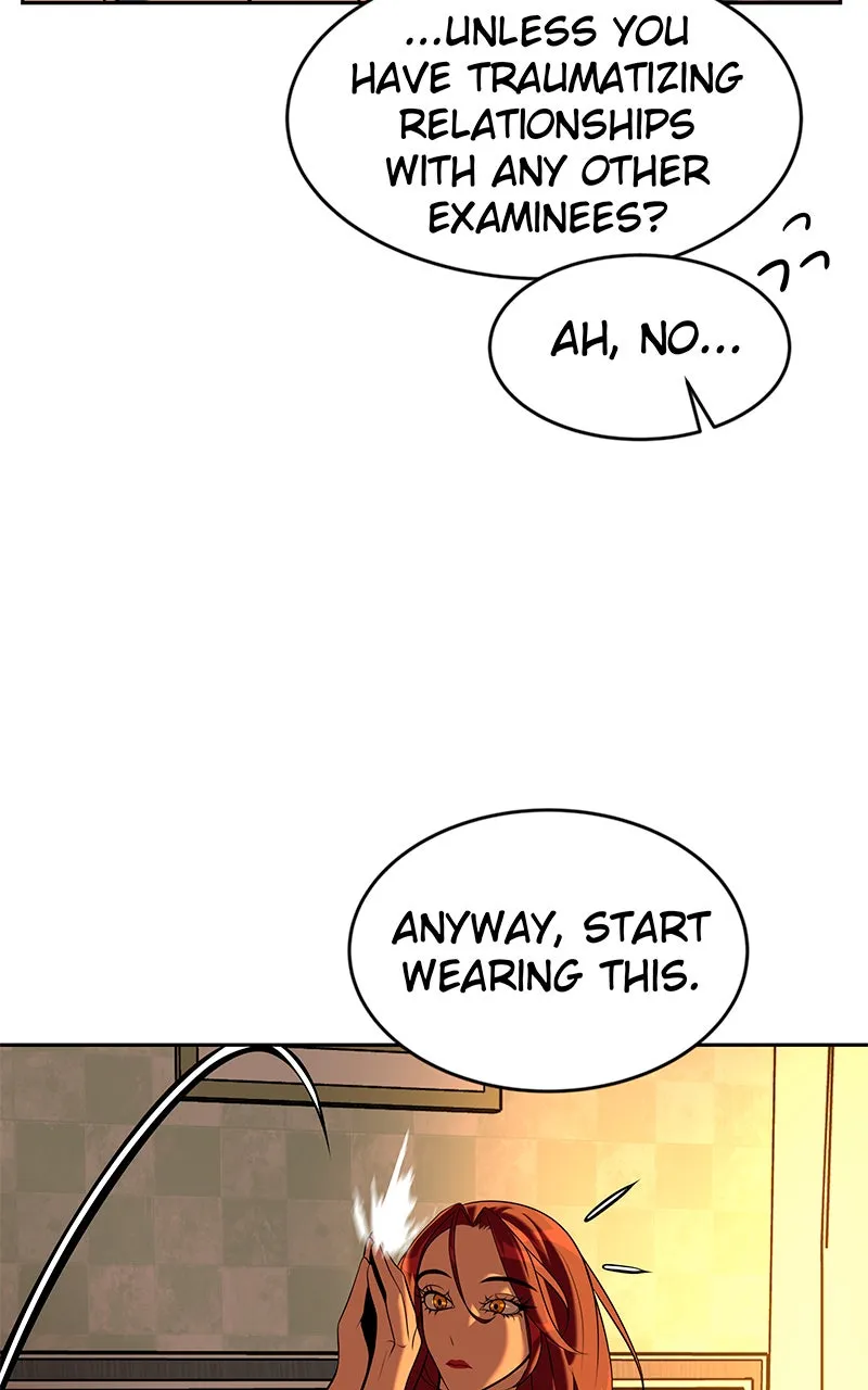 Read To Tame a Fire chapter 32 image 113 on Lezhin