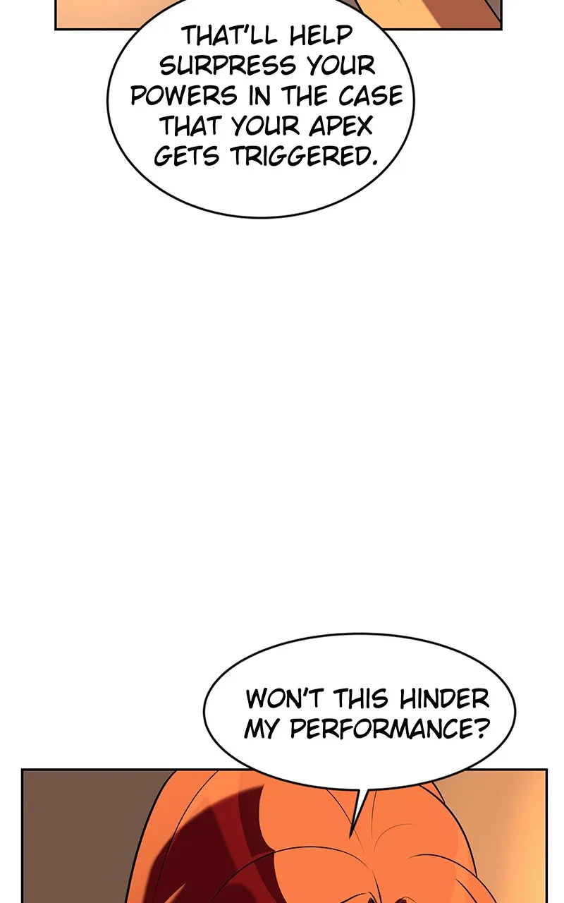 Read To Tame a Fire chapter 32 image 116 on Lezhin