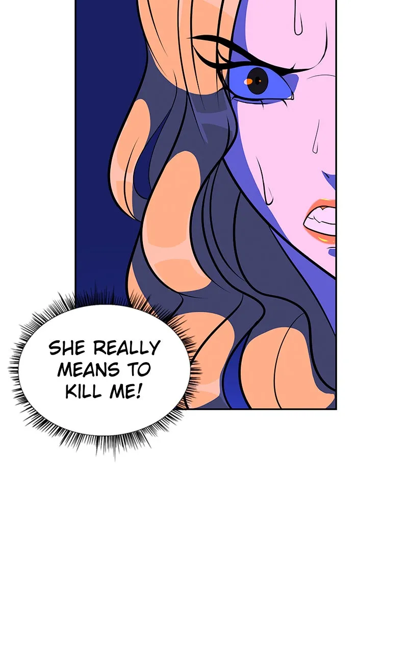Read To Tame a Fire chapter 32 image 12 on Lezhin