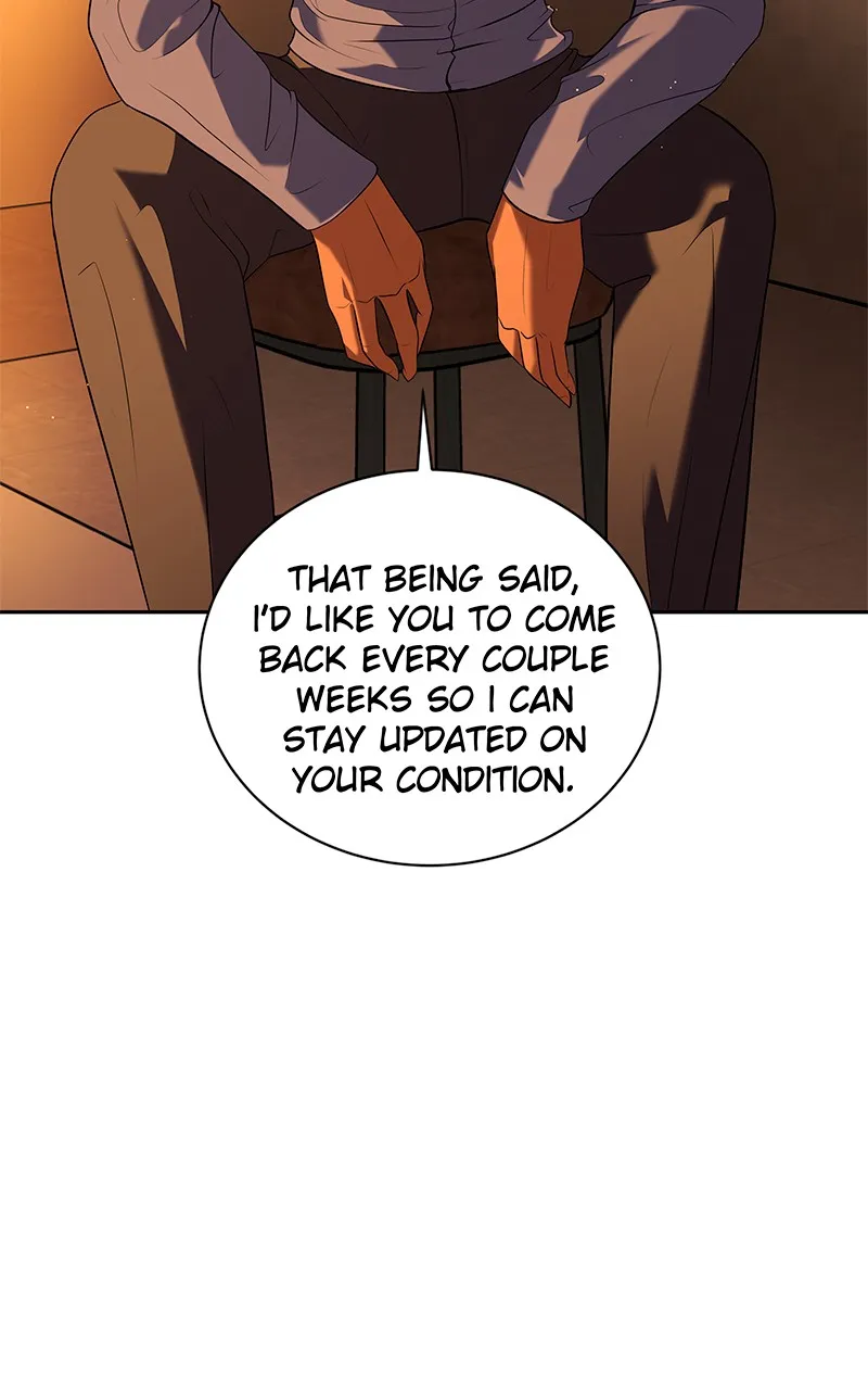 Read To Tame a Fire chapter 32 image 123 on Lezhin