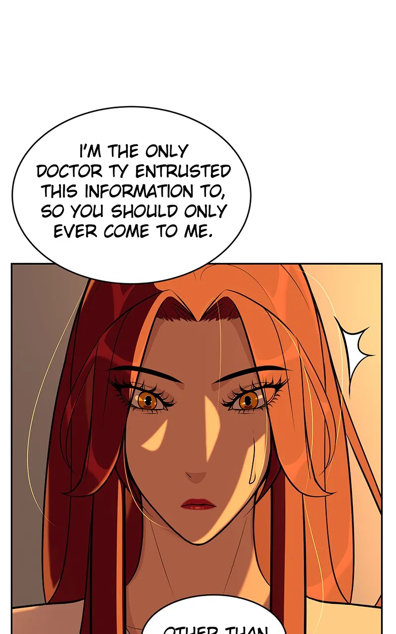 Read To Tame a Fire chapter 32 image 124 on Lezhin