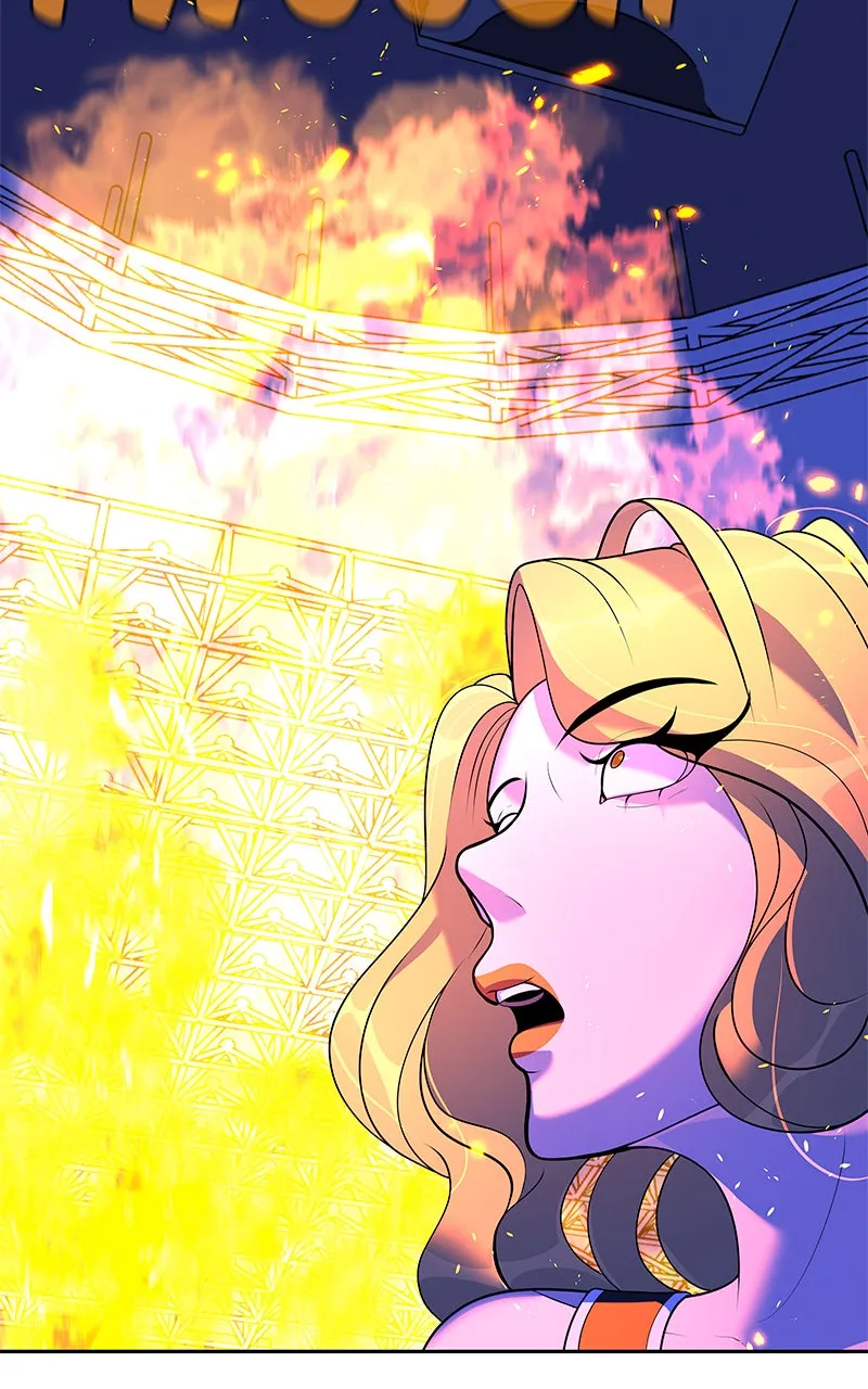Read To Tame a Fire chapter 32 image 18 on Lezhin