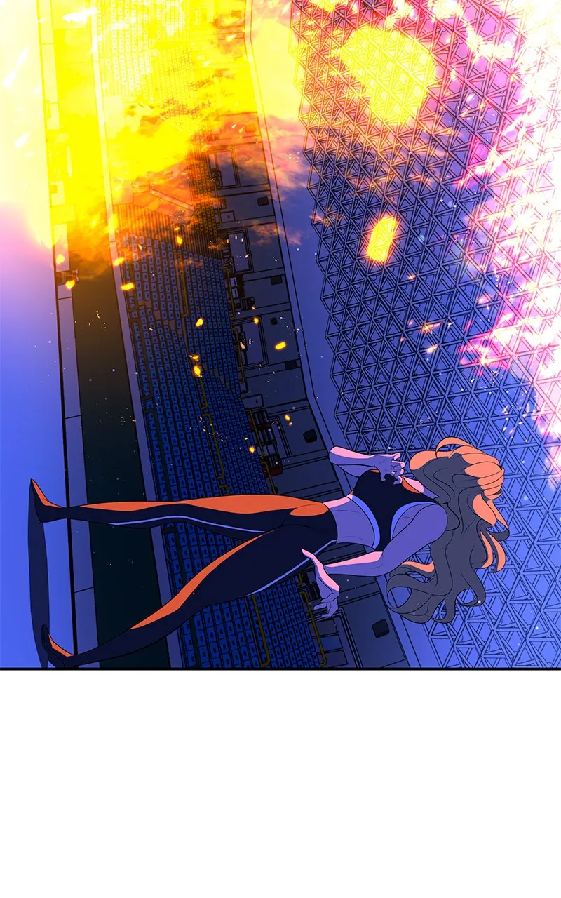 Read To Tame a Fire chapter 32 image 2 on Lezhin