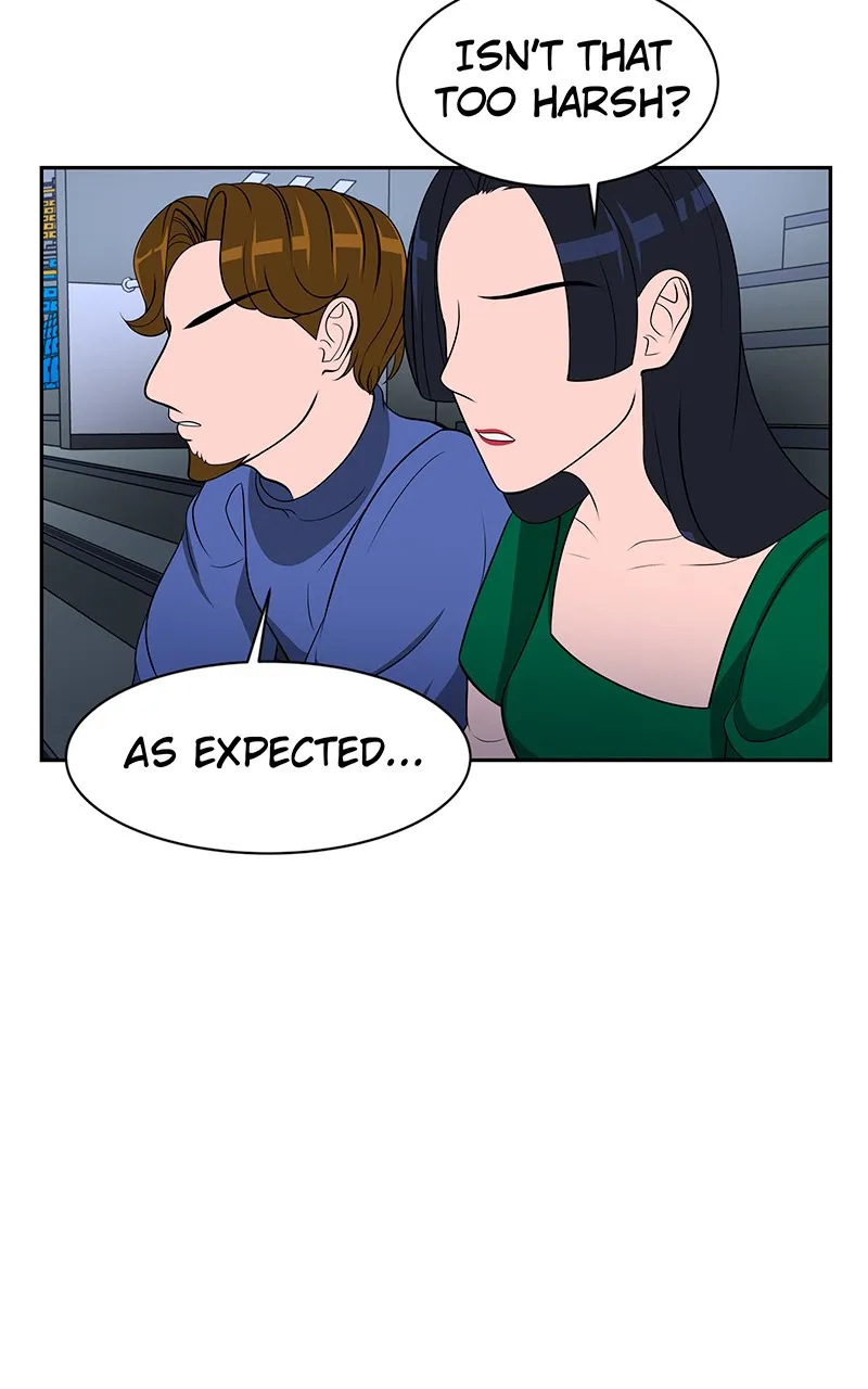 Read To Tame a Fire chapter 32 image 26 on Lezhin