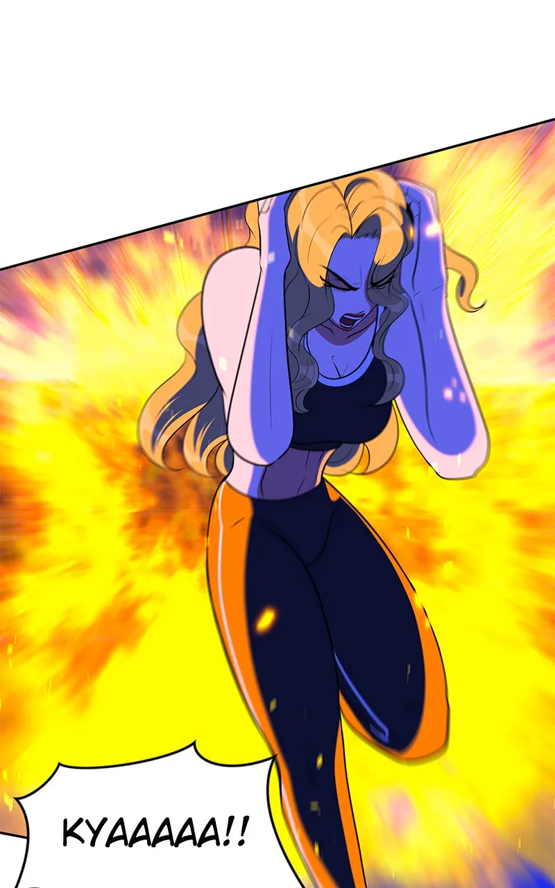 Read To Tame a Fire chapter 32 image 27 on Lezhin