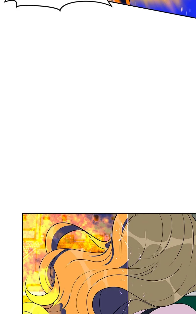 Read To Tame a Fire chapter 32 image 28 on Lezhin