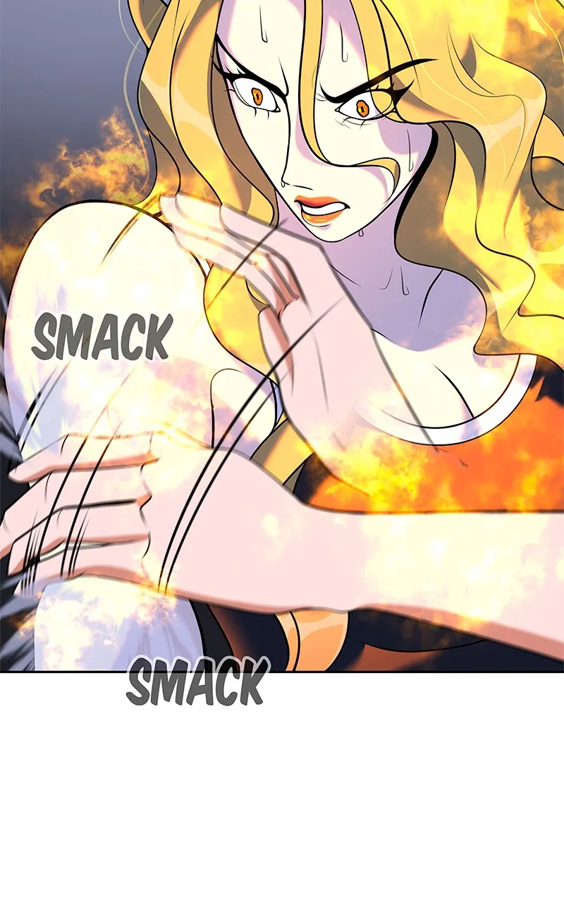 Read To Tame a Fire chapter 32 image 31 on Lezhin