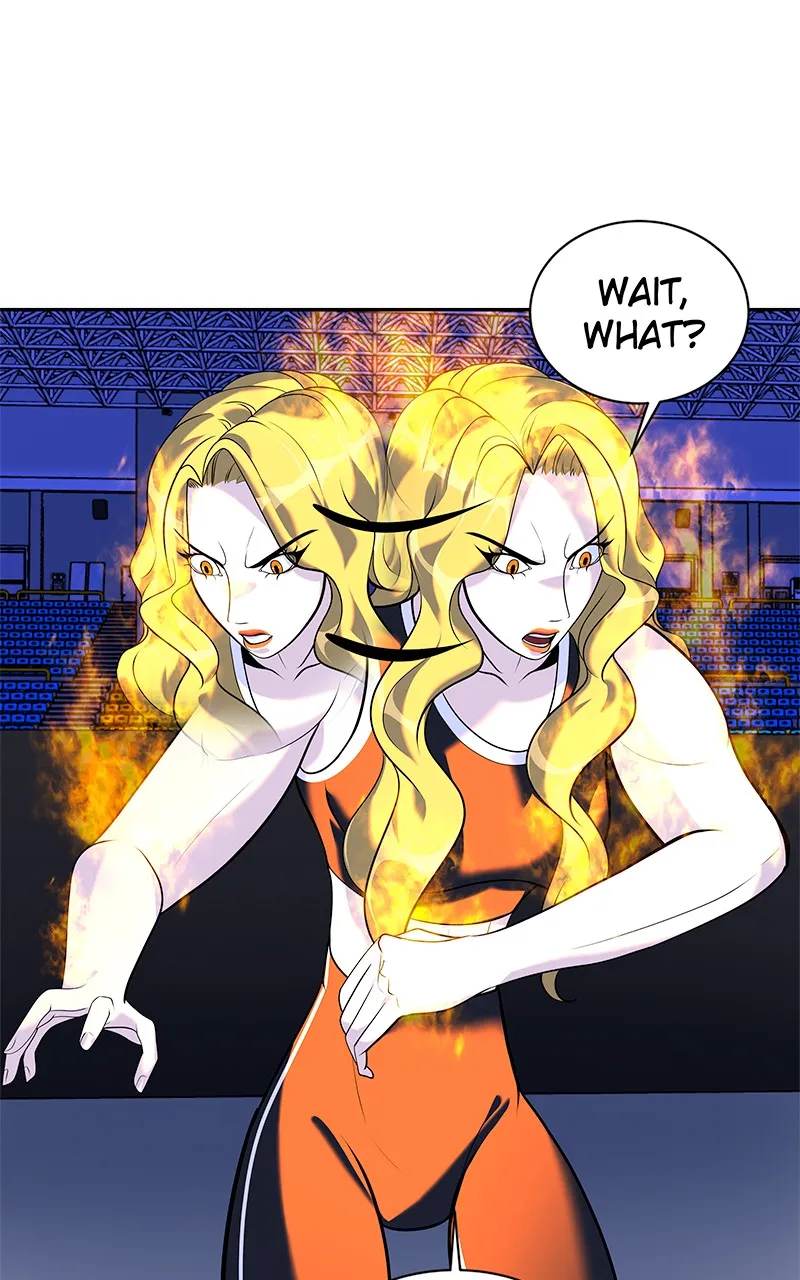 Read To Tame a Fire chapter 32 image 33 on Lezhin