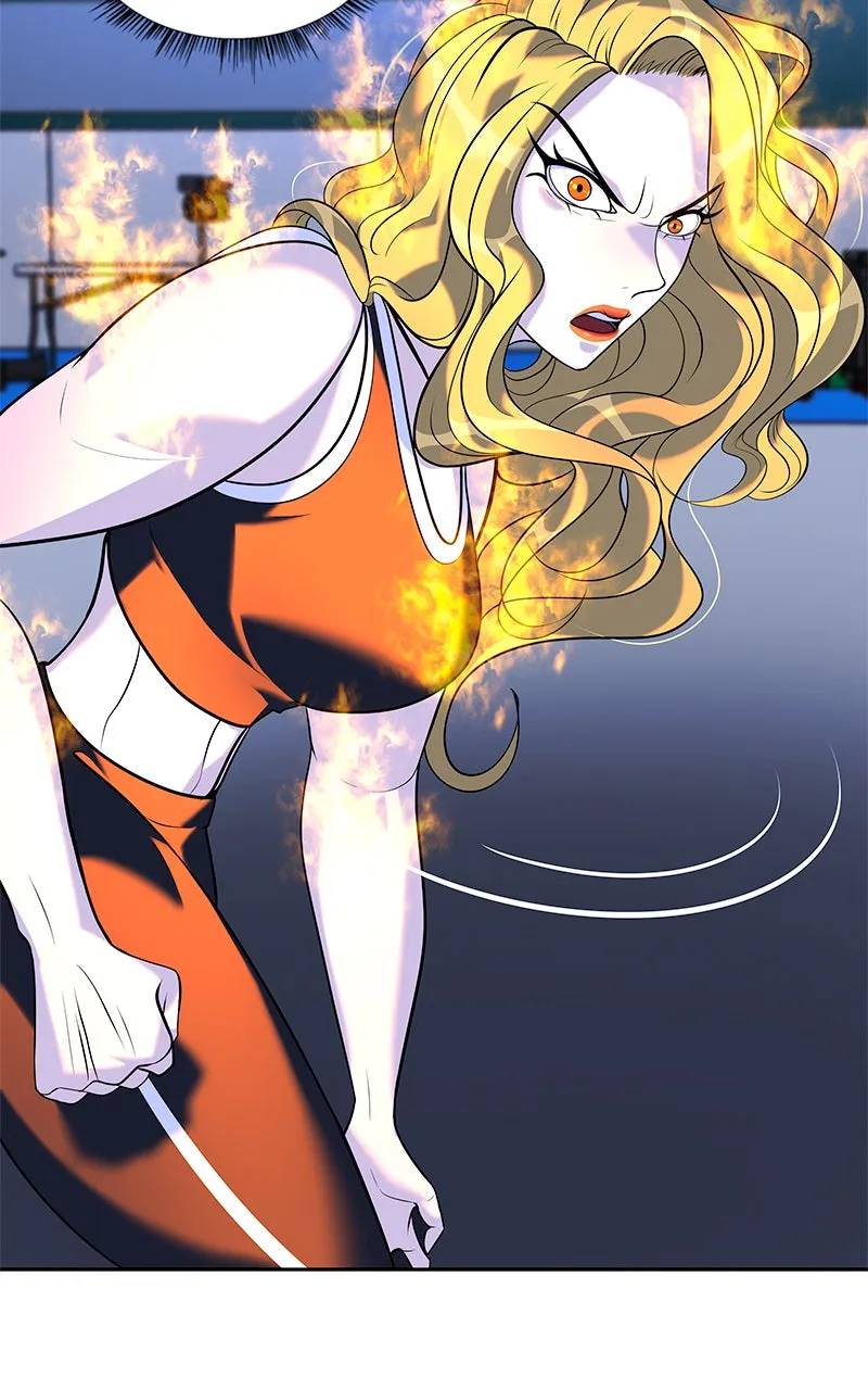 Read To Tame a Fire chapter 32 image 36 on Lezhin