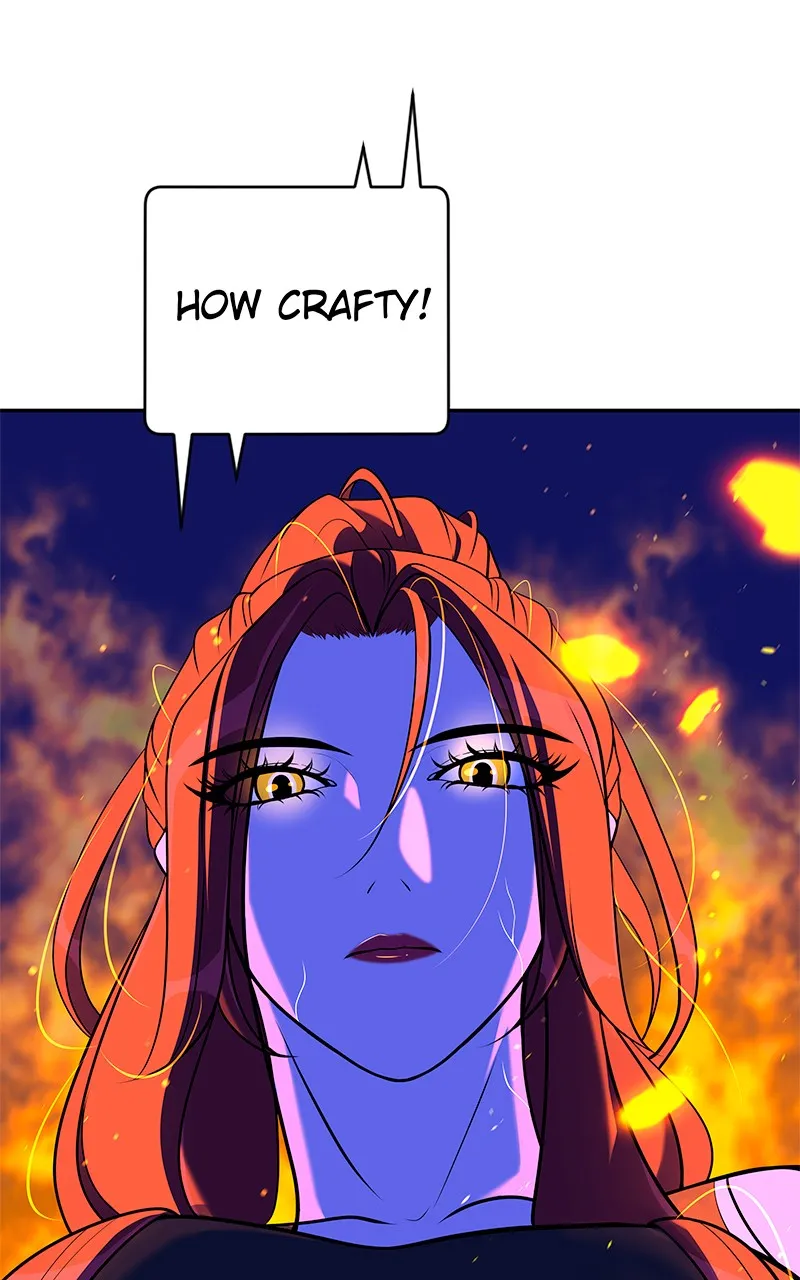 Read To Tame a Fire chapter 32 image 39 on Lezhin
