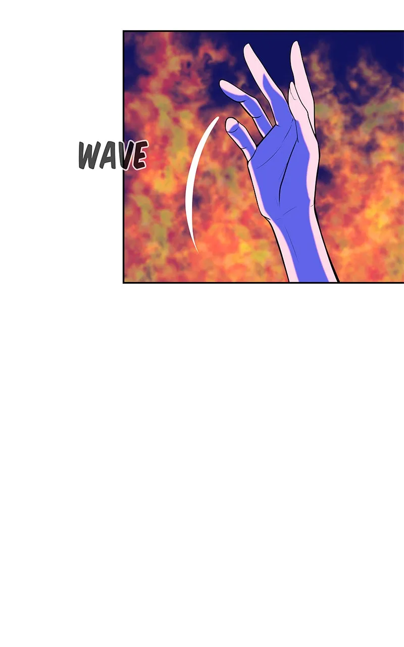 Read To Tame a Fire chapter 32 image 41 on Lezhin