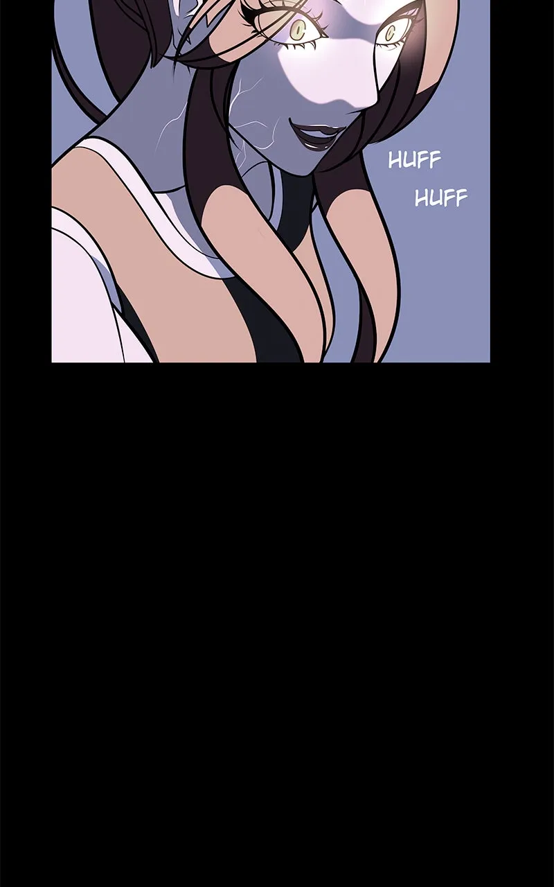 Read To Tame a Fire chapter 32 image 45 on Lezhin