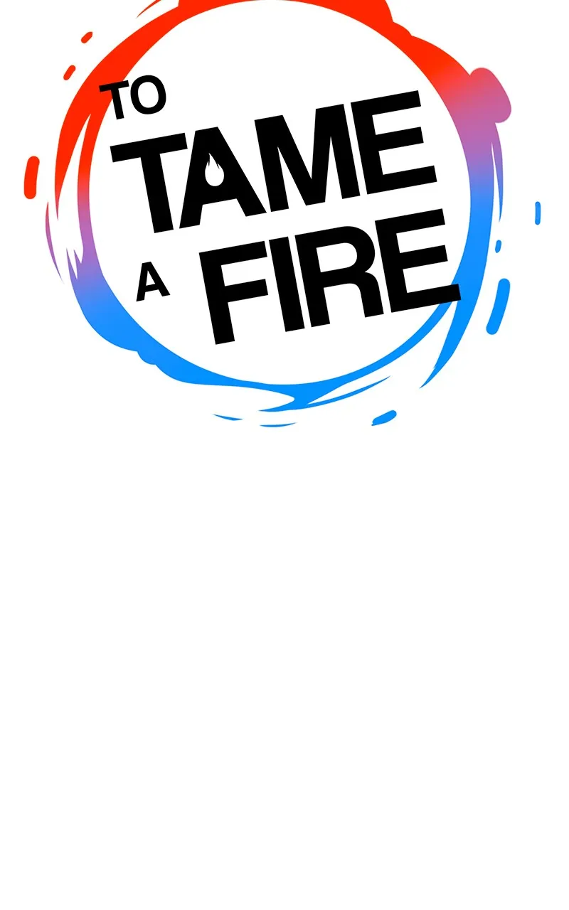 Read To Tame a Fire chapter 32 image 5 on Lezhin