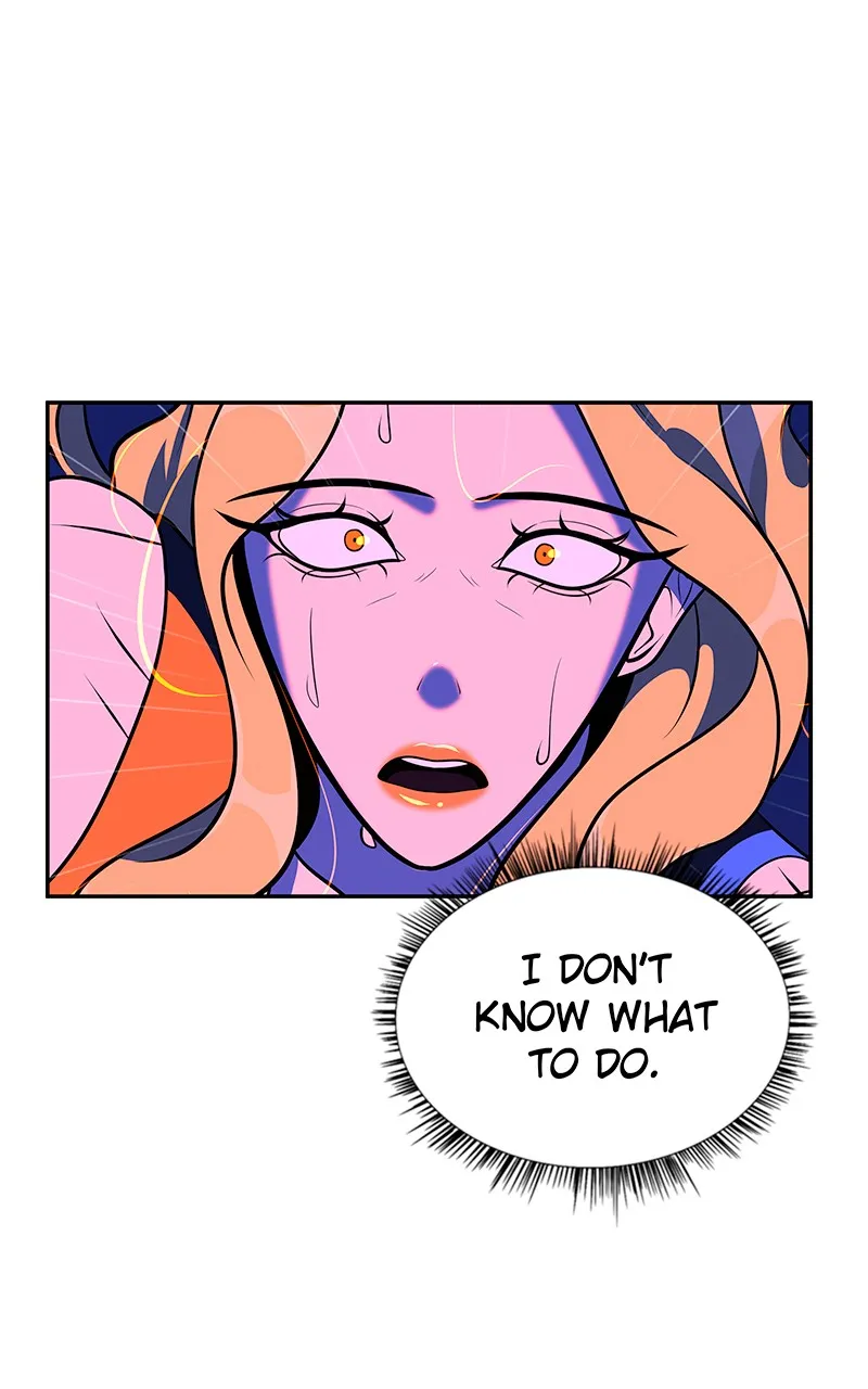 Read To Tame a Fire chapter 32 image 6 on Lezhin