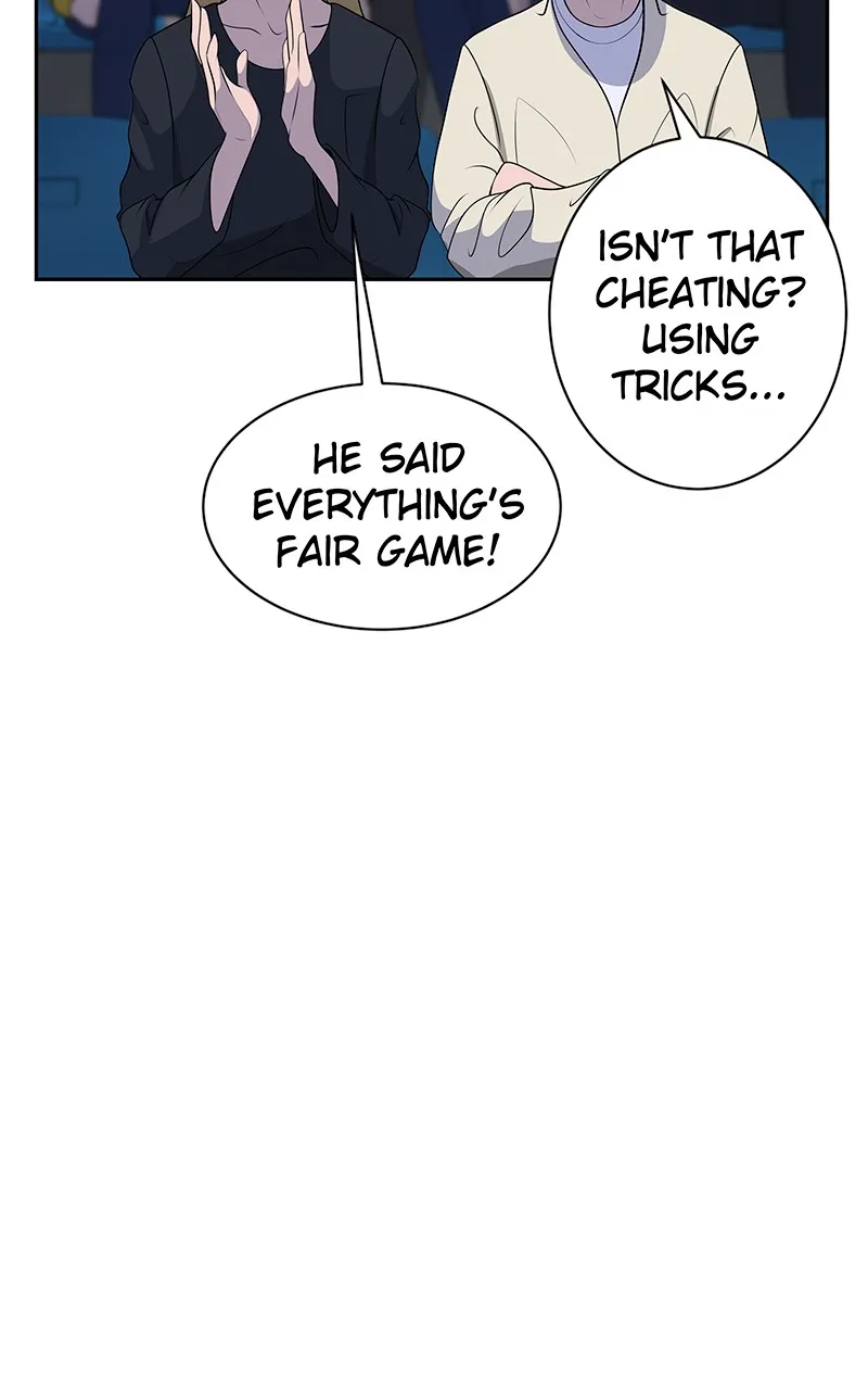 Read To Tame a Fire chapter 32 image 60 on Lezhin
