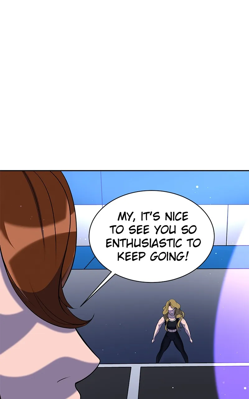 Read To Tame a Fire chapter 32 image 68 on Lezhin