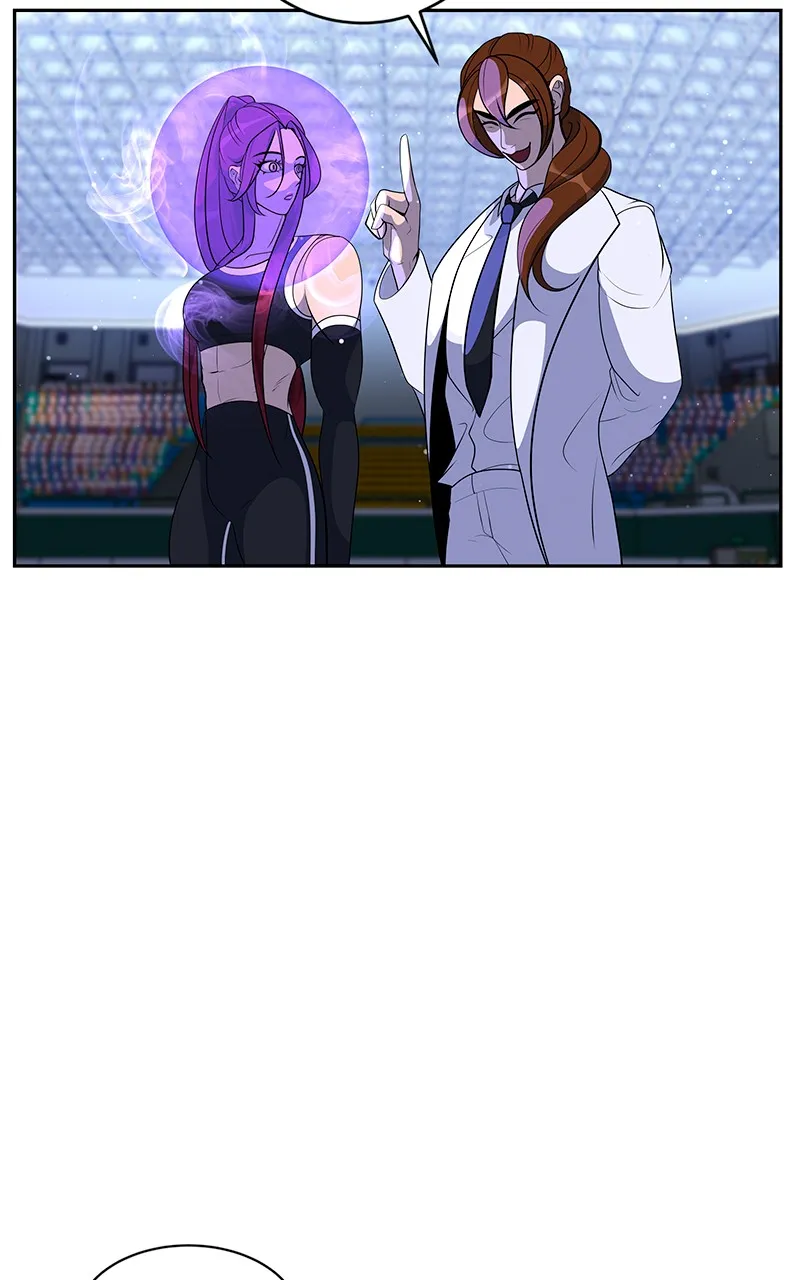 Read To Tame a Fire chapter 32 image 70 on Lezhin