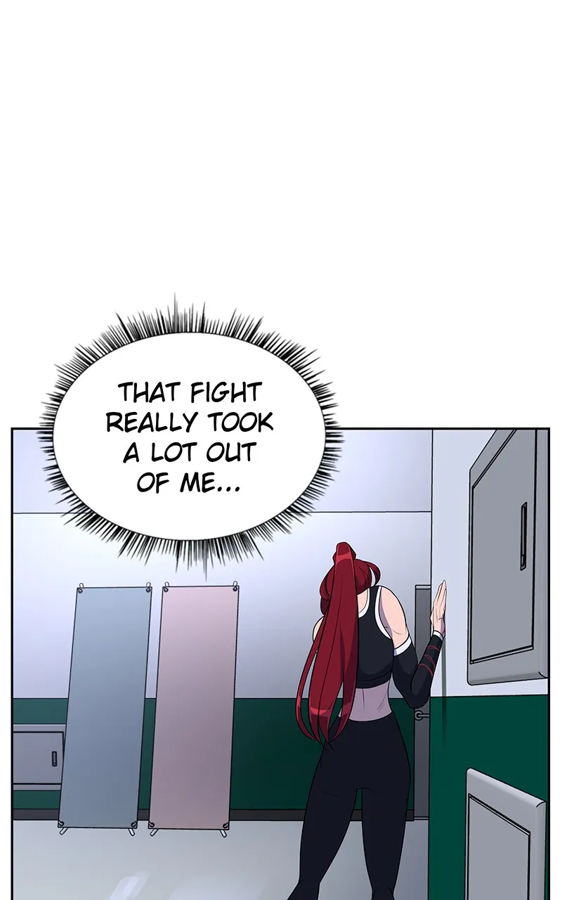 Read To Tame a Fire chapter 32 image 76 on Lezhin