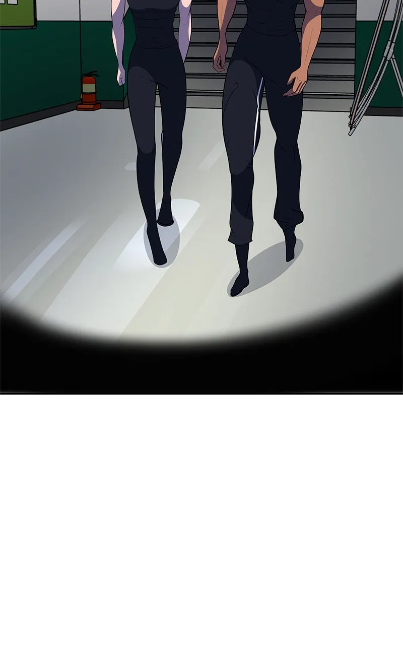 Read To Tame a Fire chapter 32 image 79 on Lezhin