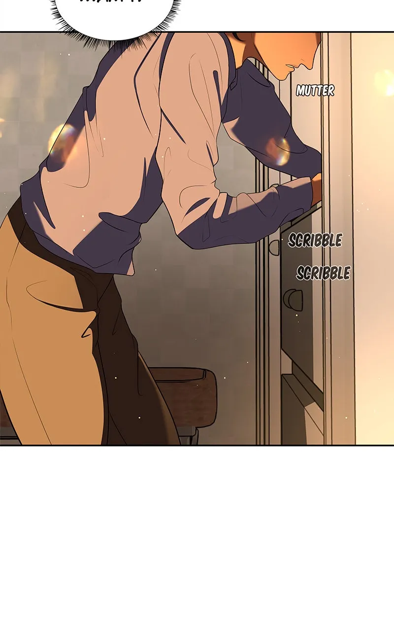 Read To Tame a Fire chapter 32 image 88 on Lezhin