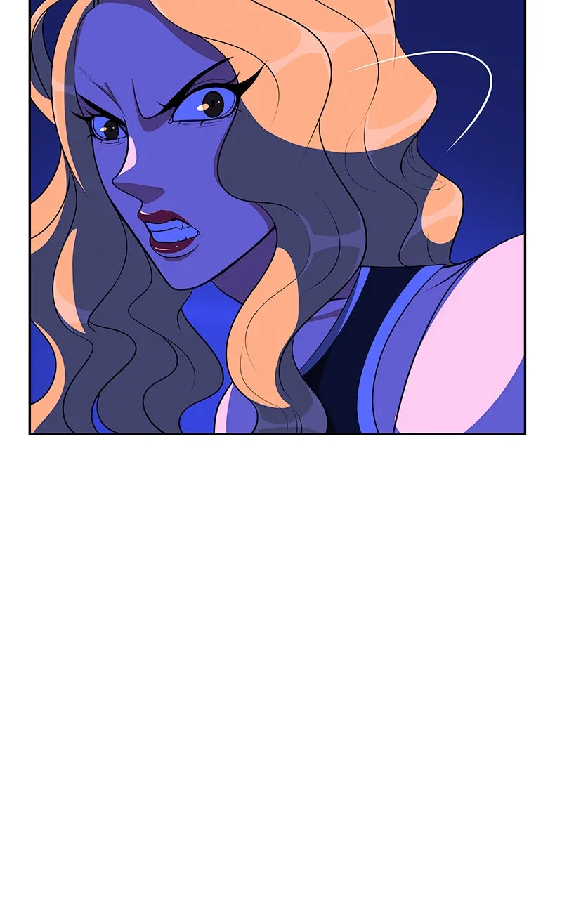 Read To Tame a Fire chapter 32 image 9 on Lezhin