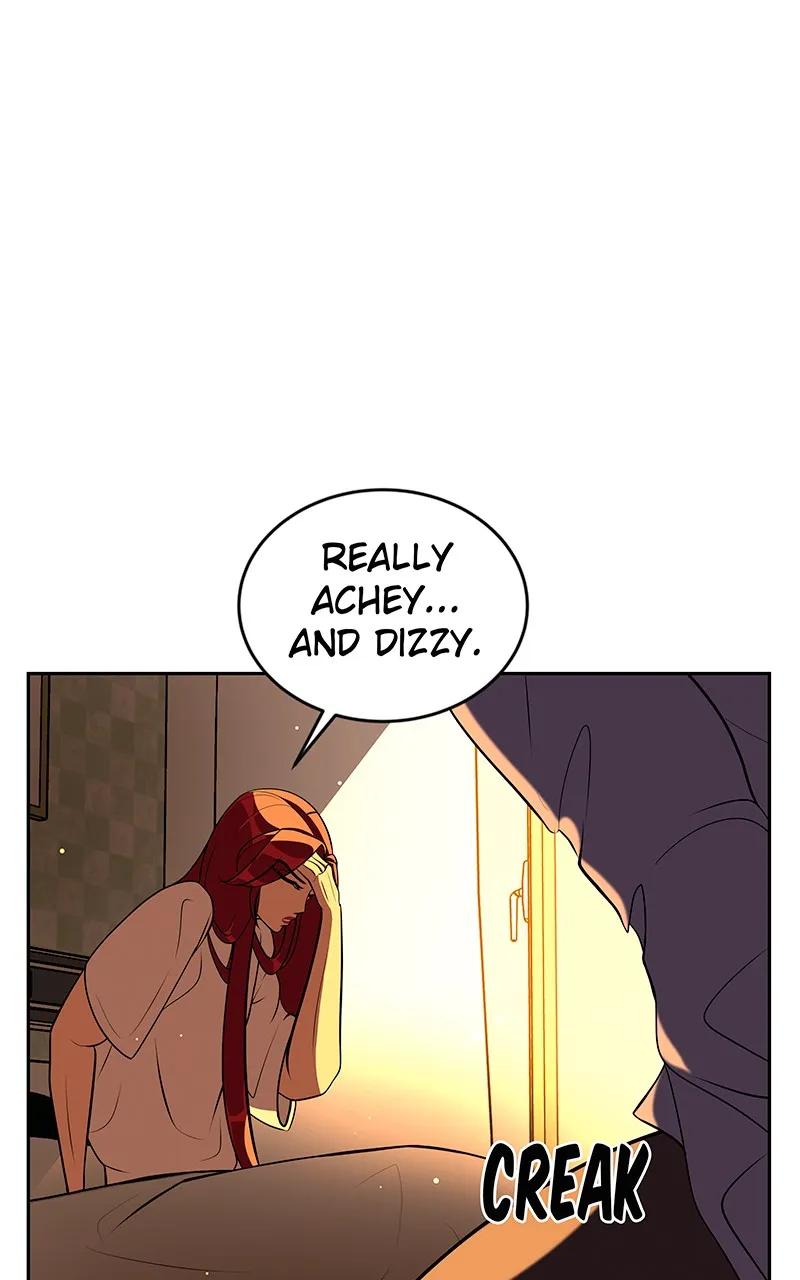 Read To Tame a Fire chapter 32 image 95 on Lezhin